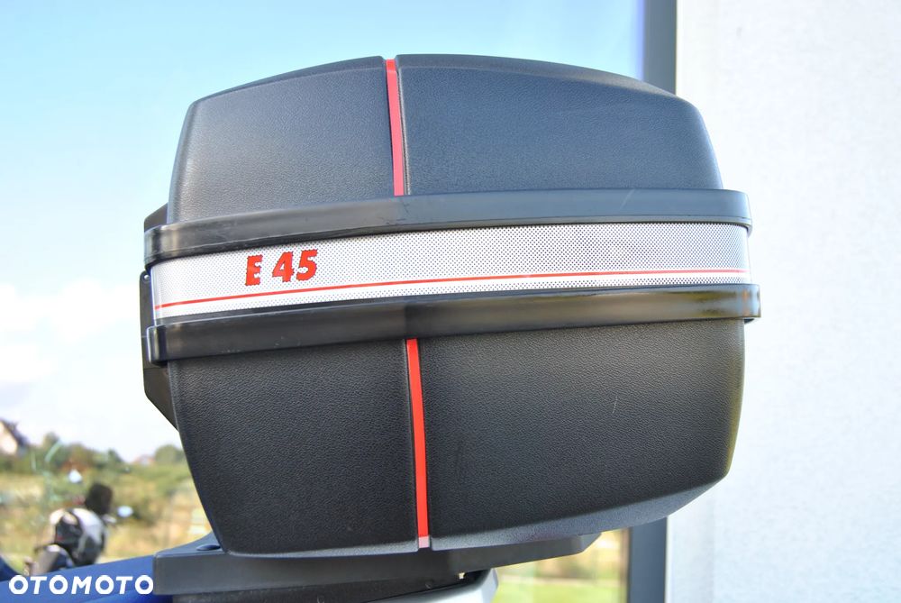 Honda XRV - 27