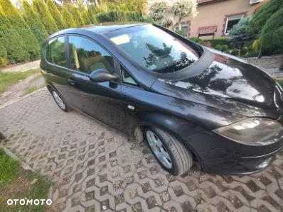 Seat Altea 1.9 TDI Stylance - 7