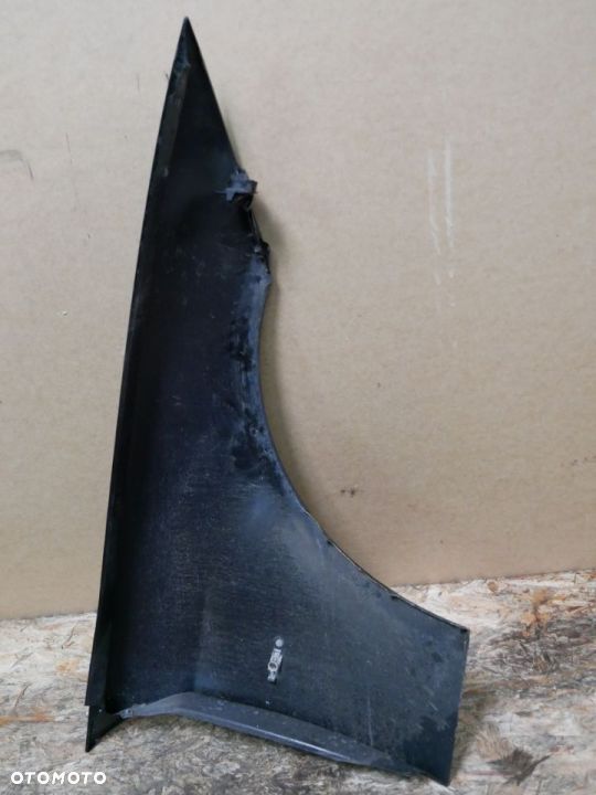 BŁOTNIK PRZEDNI LEWY BMW E90 E91 - 5