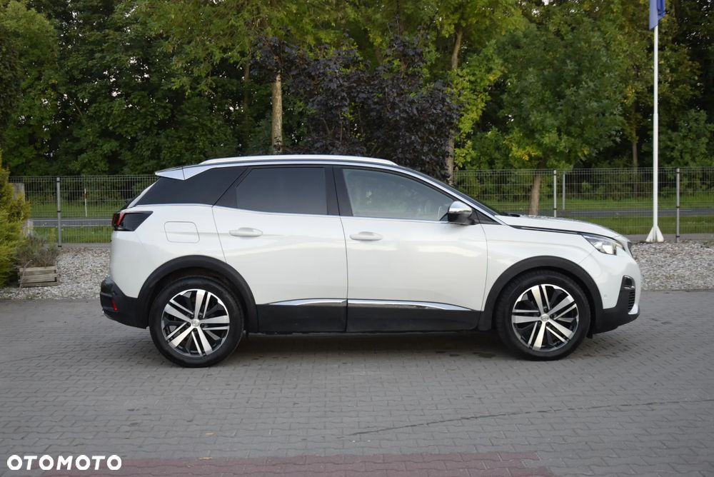Peugeot 3008 - 28