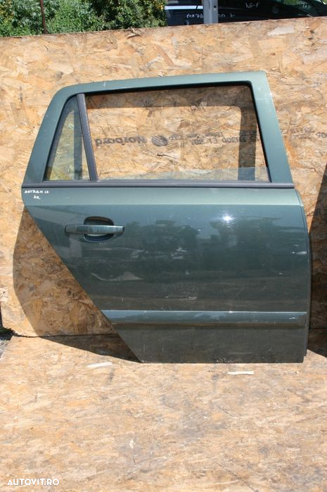 Usi Usa Stanga Dreapta Fata SPate Opel Astra H Break Combi - 7