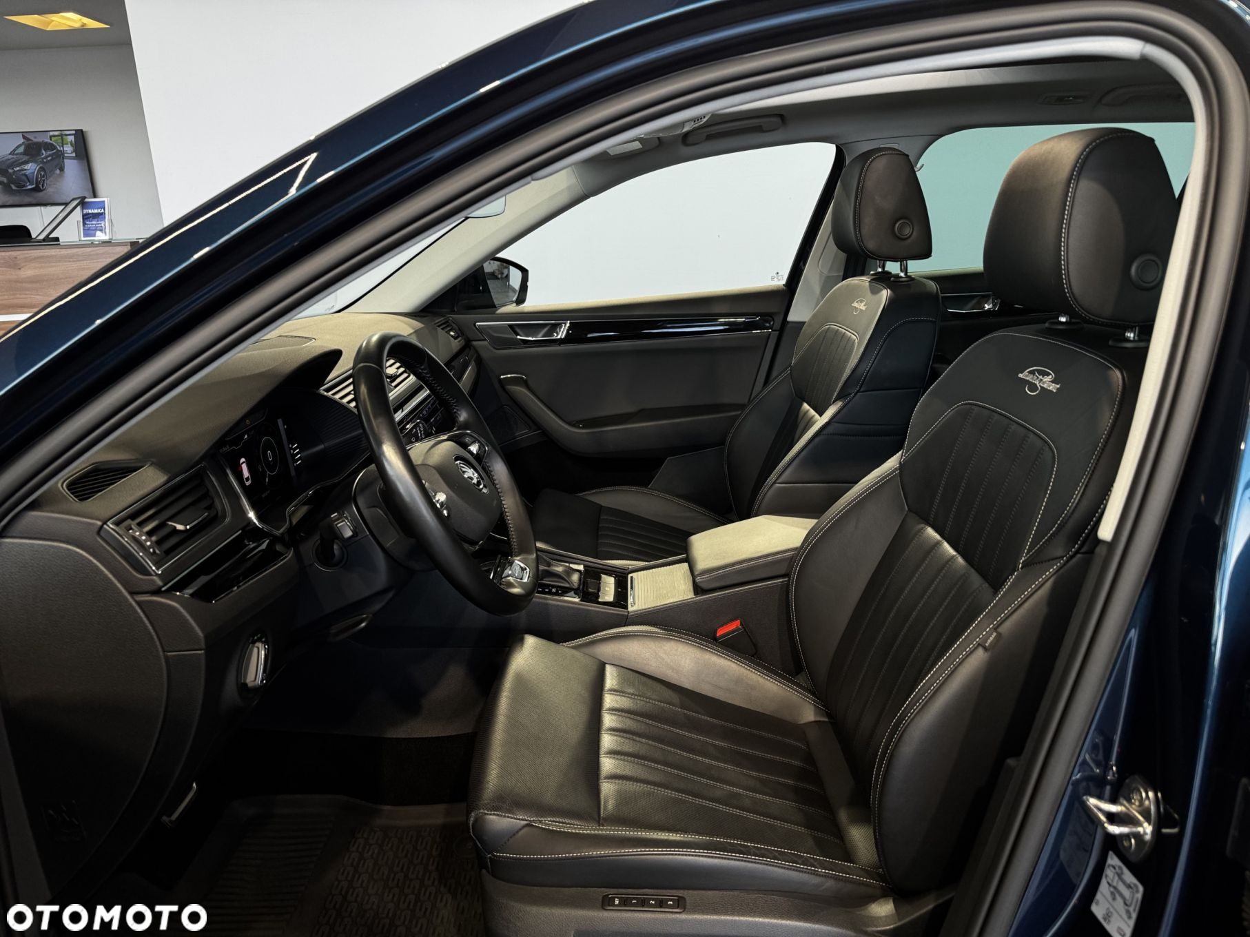 Skoda Superb - 18