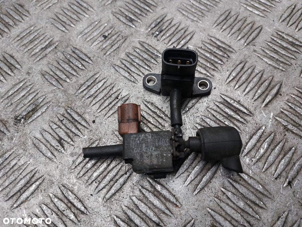 ZAWÓR PODCIŚNIENIA + MAPSENSOR TOYOTA RAV4 II LIFT 2.0 D4D 25860-27010 - 1