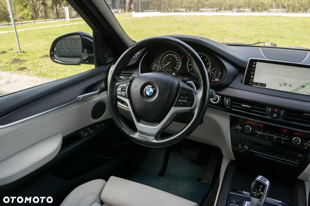 BMW X5 - 20