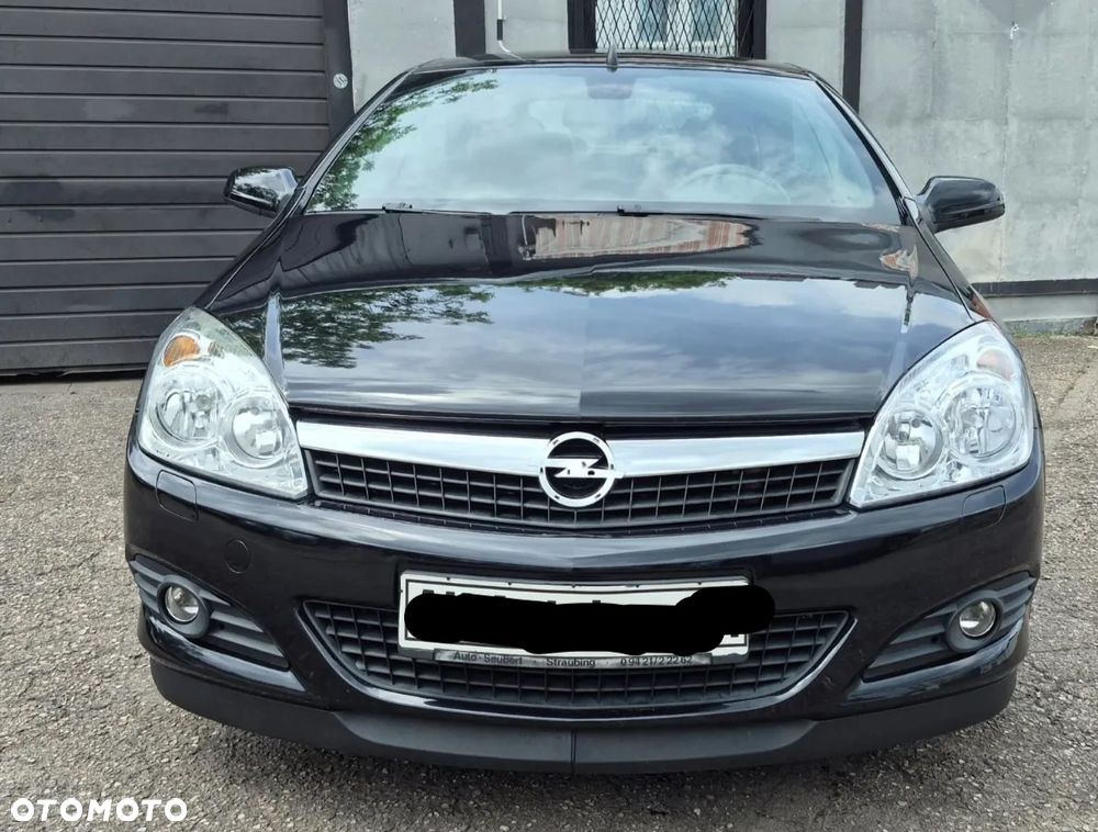 Opel Astra 1.8 Endless Summer - 2