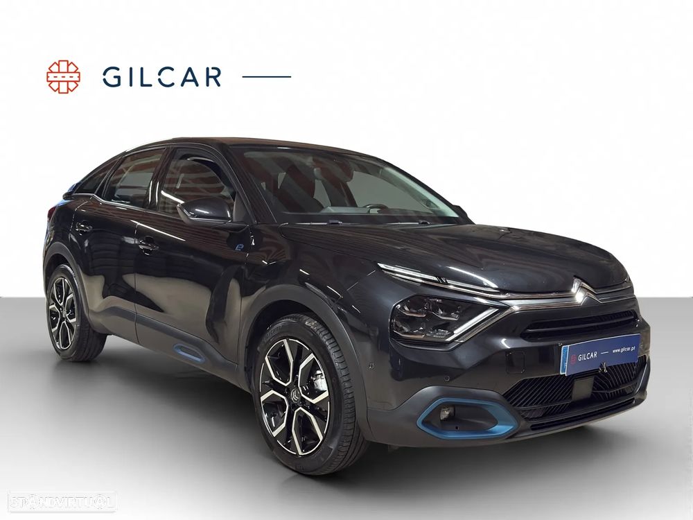 Citroën e-C4 50 kWh Feel Pack - 2
