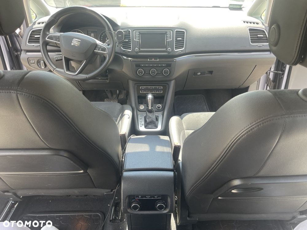 Seat Alhambra - 18
