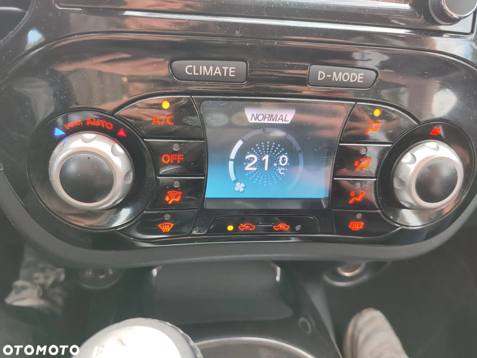 Nissan Juke 1.5 dCi Edition - 18