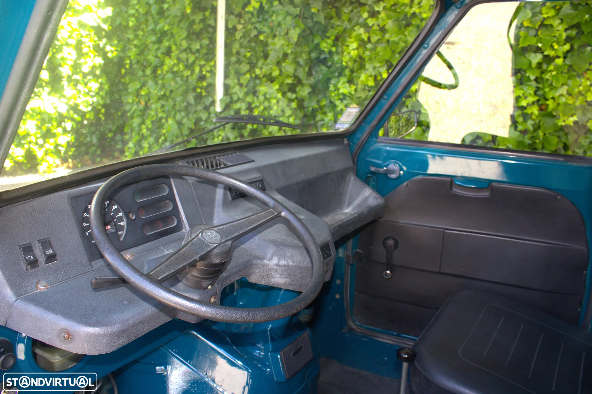 Piaggio APE MAX D - 11