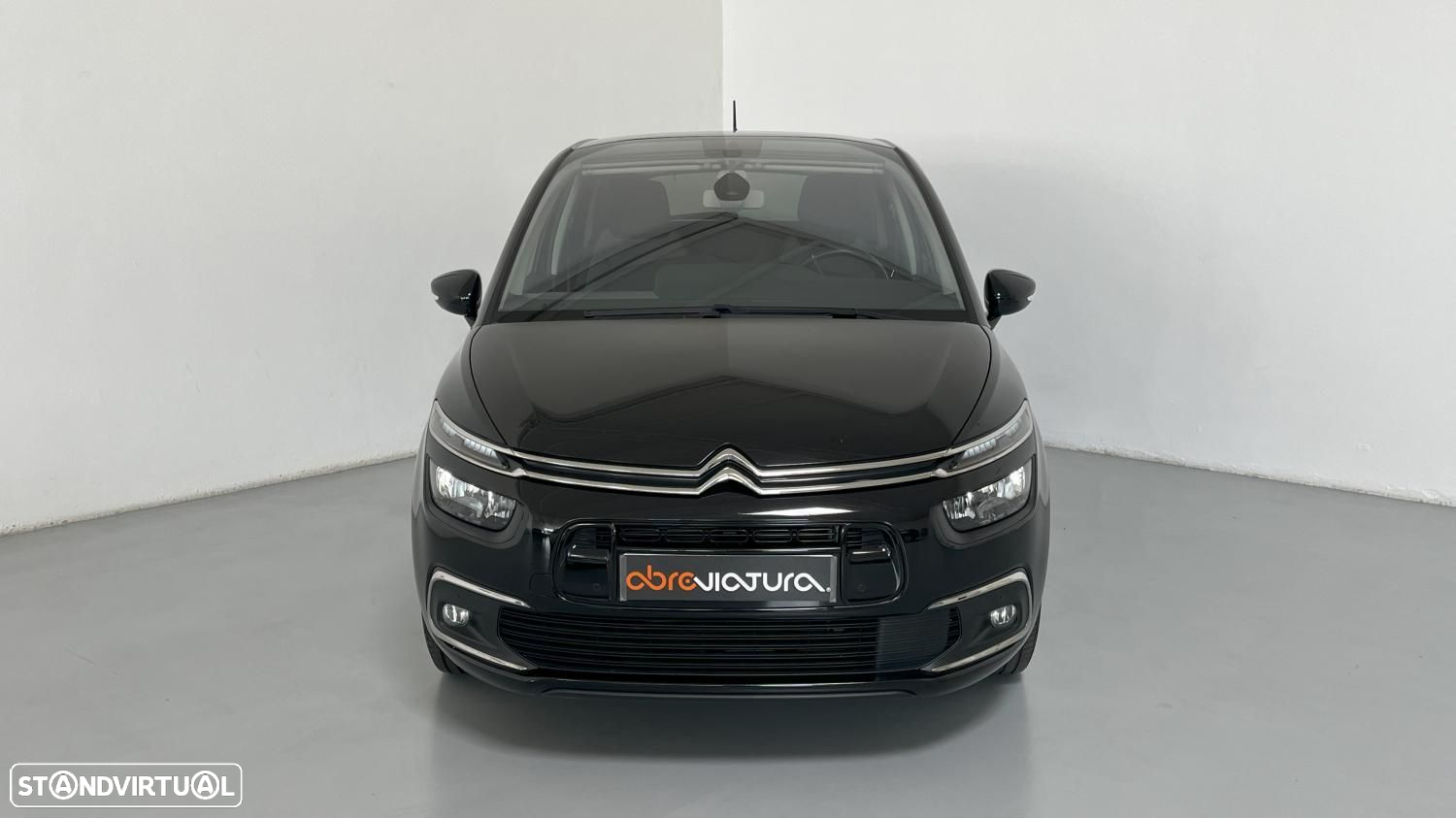 Citroën C4 Spacetourer 1.5 BlueHDi Shine EAT8 - 2