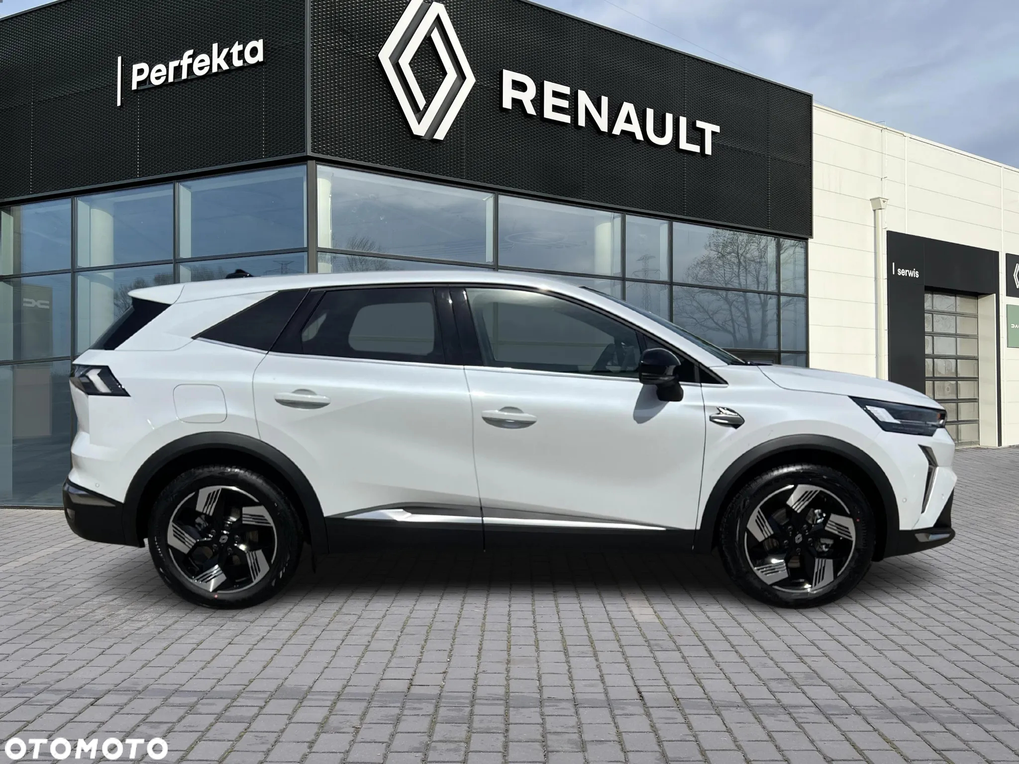Renault Symbioz 1.6 E-Tech Full Hybrid 145 Techno - 6
