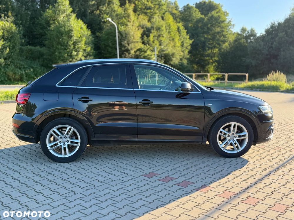 Audi Q3 2.0 TDI Prime Edition - 2