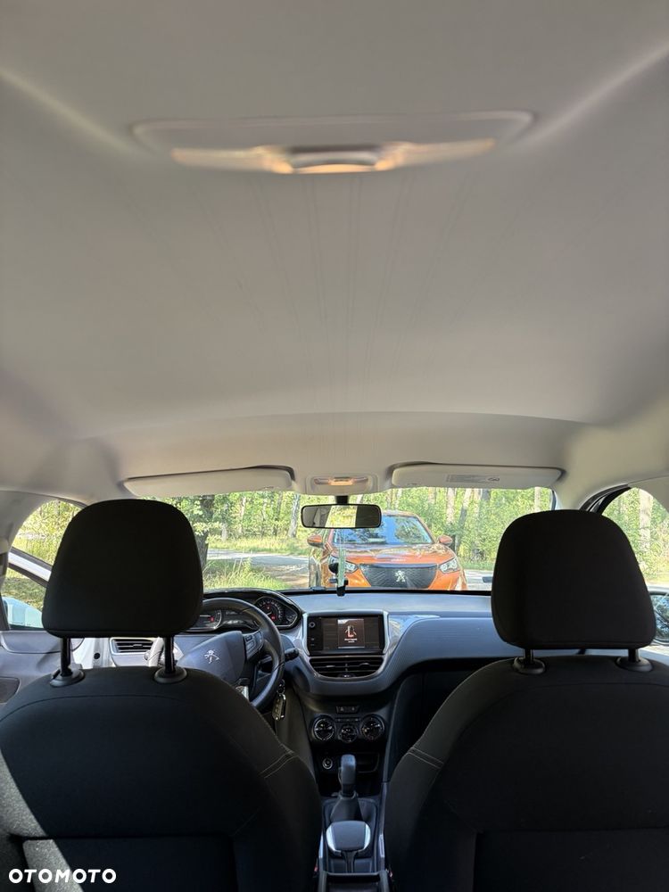 Peugeot 2008 1.2 VTi/Pure Tech Active - 14