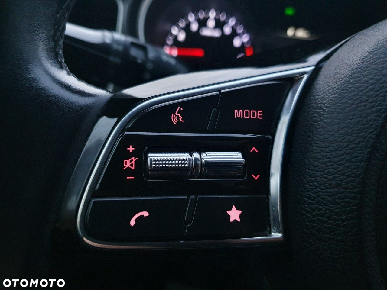 Kia Ceed 1.0 T-GDI M - 11