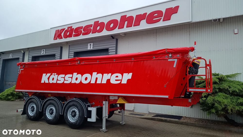 Kassbohrer .K.SKA B 26