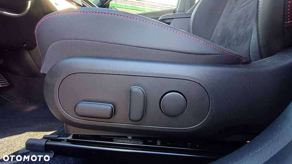Hyundai Kona 1.6 GDI Hybrid N-Line DCT - 32