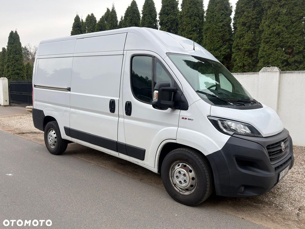 Fiat Ducato - 4