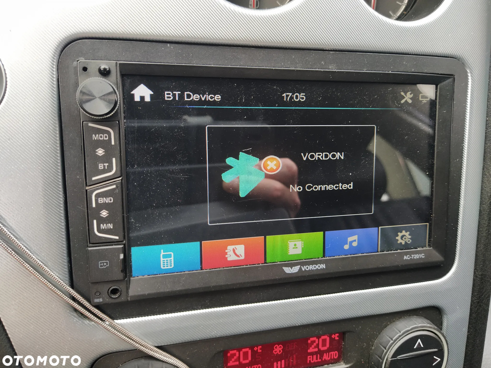 Alfa Romeo 159 2.4JTDM Progression - 16