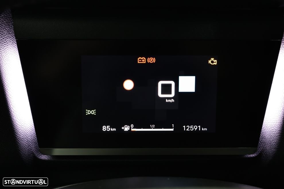 Citroën C4 1.2 PureTech Plus - 17