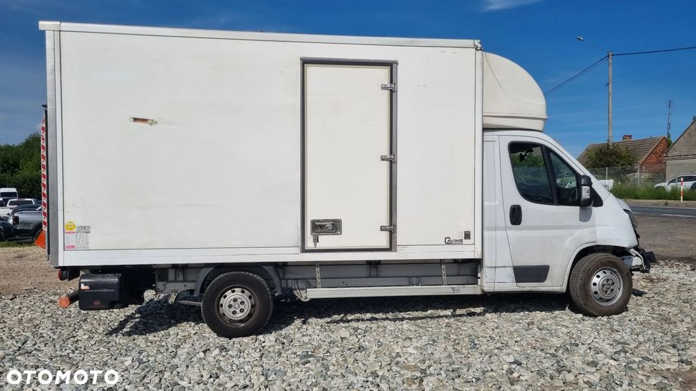 Peugeot Boxer - 9