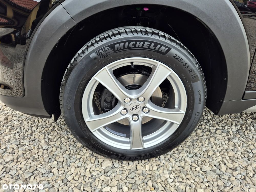 Hyundai Tucson 1.6 GDi Comfort 2WD - 8