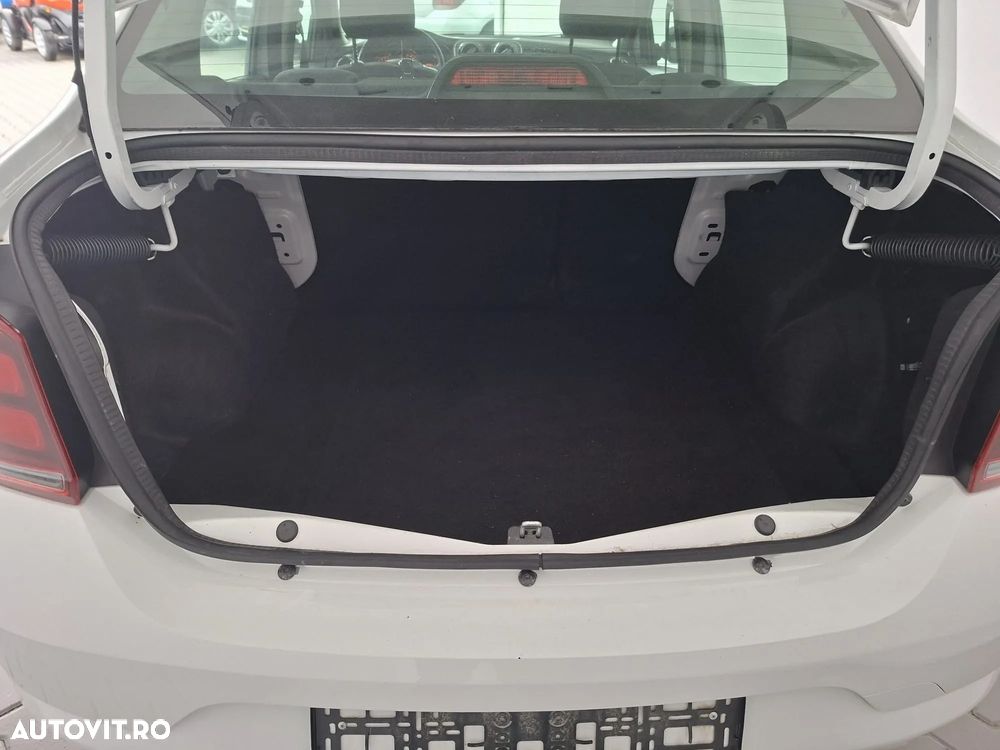 Dacia Logan 1.5 Blue dCi Laureate - 9