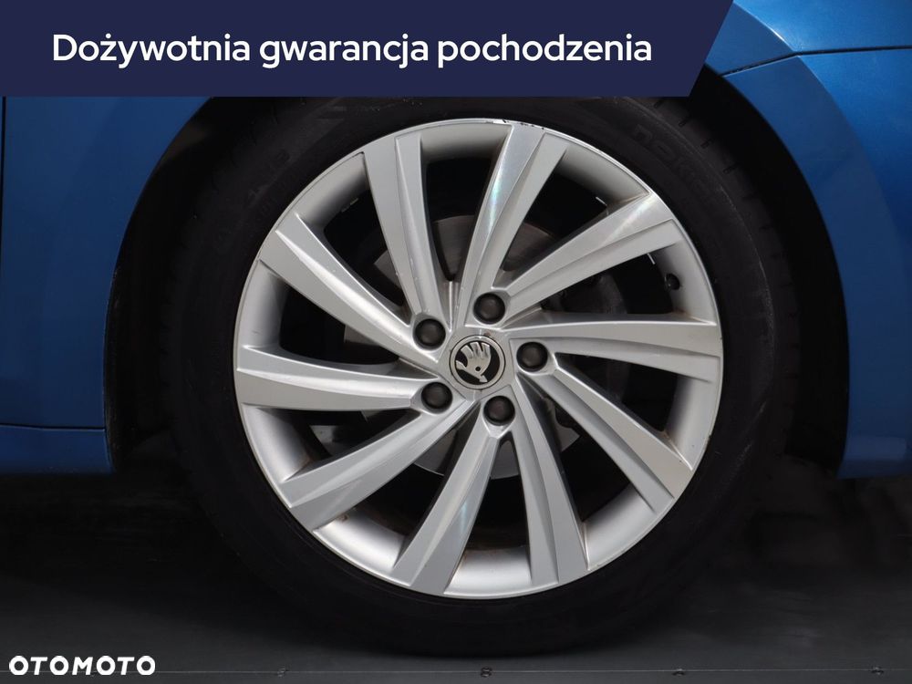Skoda Octavia - 17