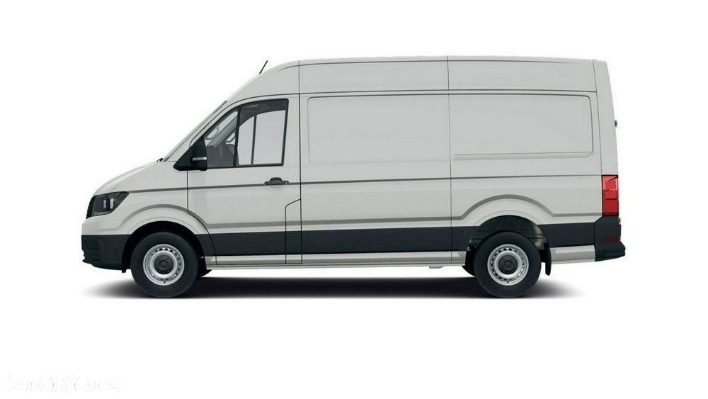 Volkswagen Crafter - 4