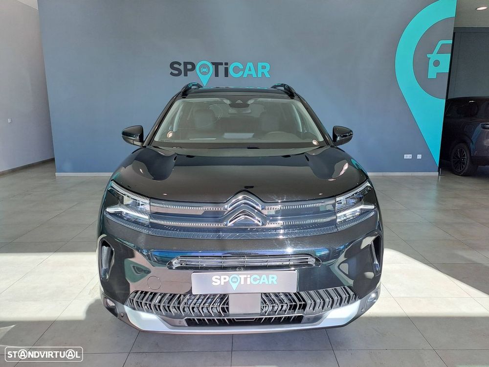 Citroën C5 Aircross 1.5 BlueHDi Max EAT8 - 2