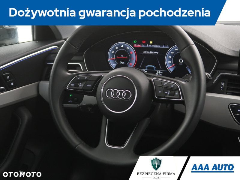 Audi A4 Avant - 23