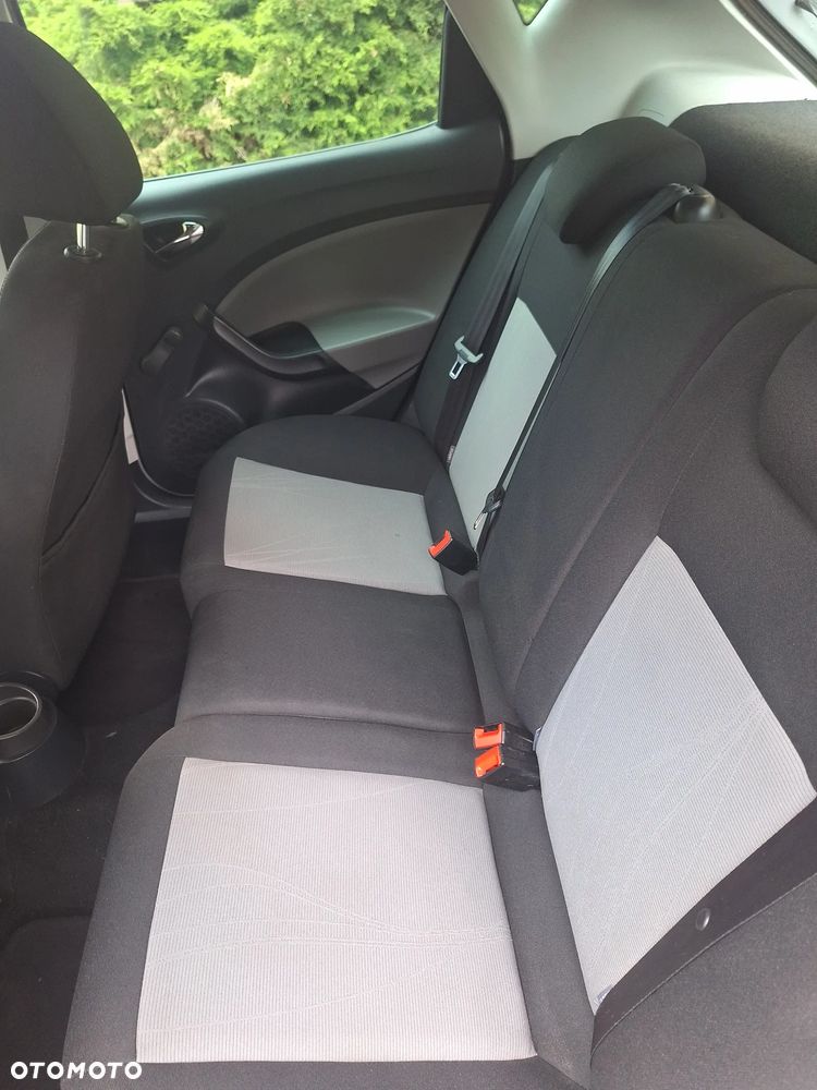 Seat Ibiza 1.6 TDI CR Style 4YOU - 30
