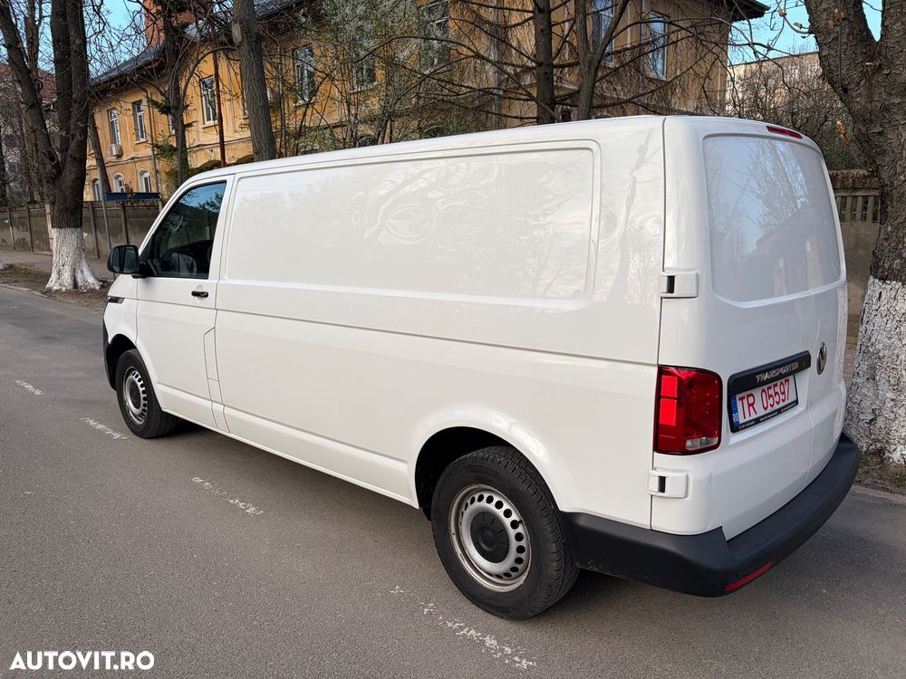 Volkswagen T 6.1 - 7