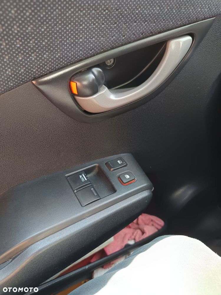 Honda Jazz 1.2 Trend VSA - 9