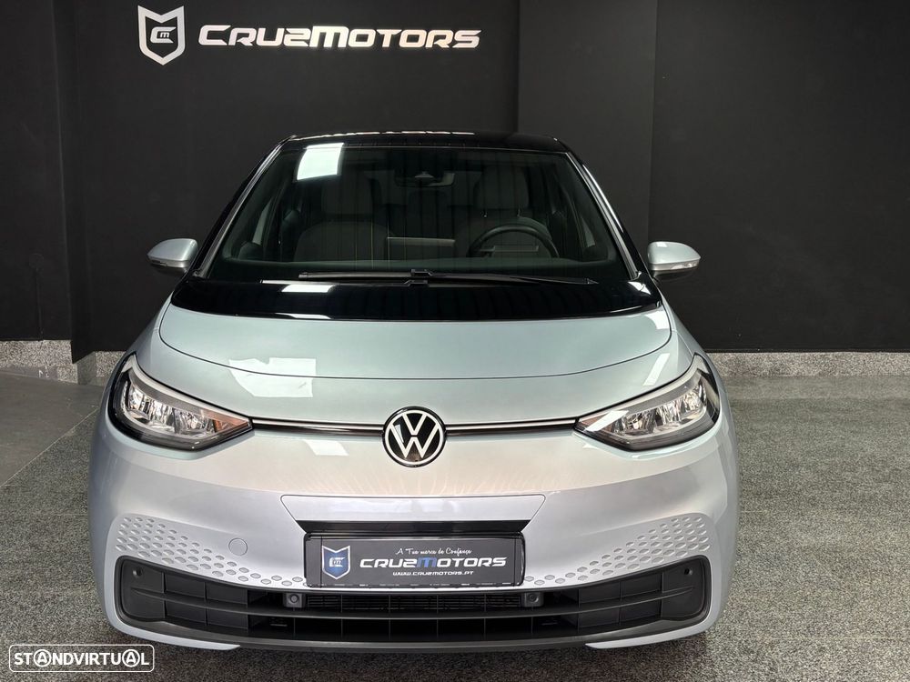 VW ID.3 Pro Performance - 3