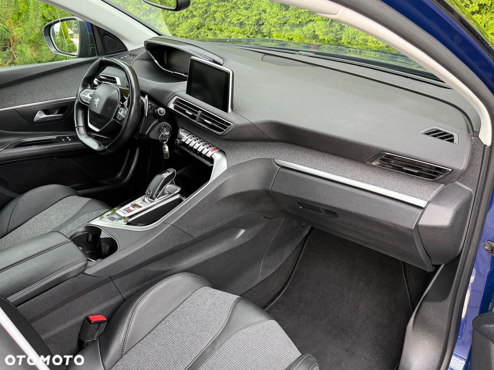 Peugeot 3008 - 9