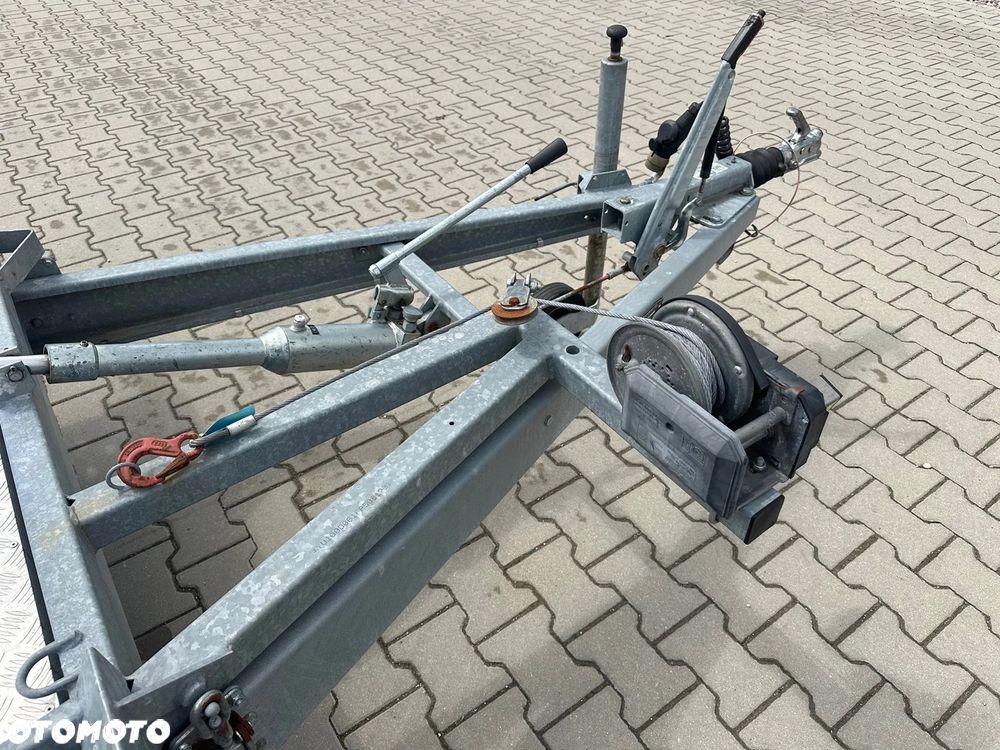 Brenderup 3023gt - 5