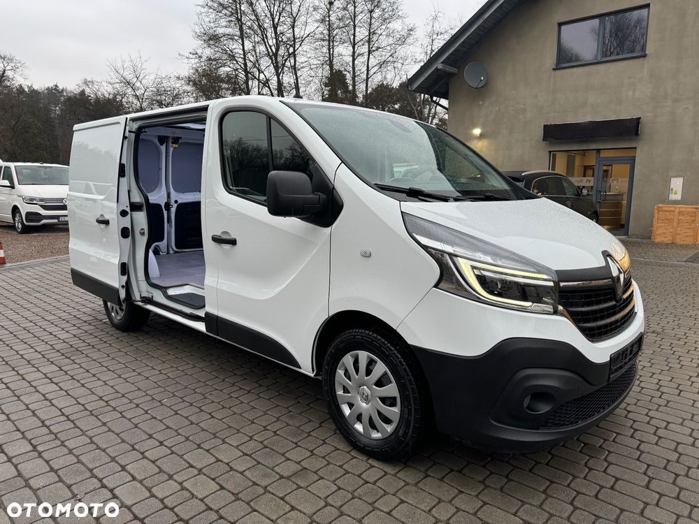 Renault Trafic - 9