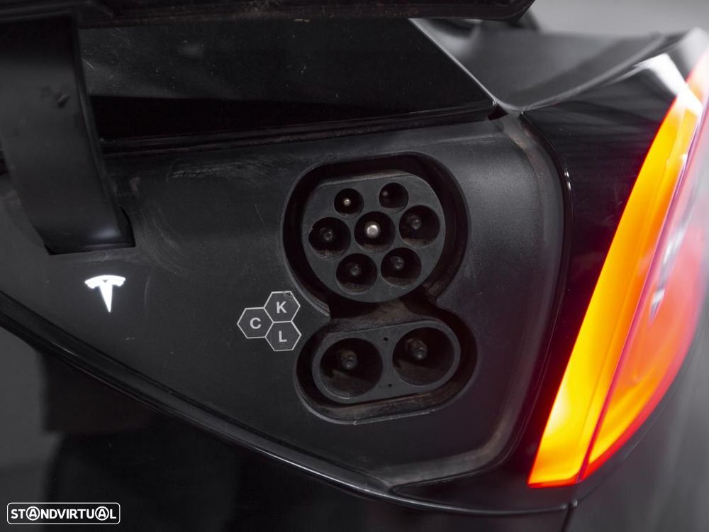 Tesla Model 3 Performance Tração Integral - 13