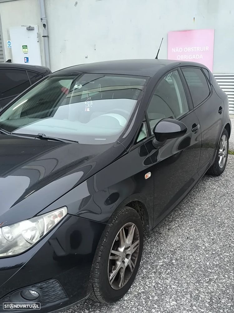 SEAT Ibiza 1.2 12V Style - 3