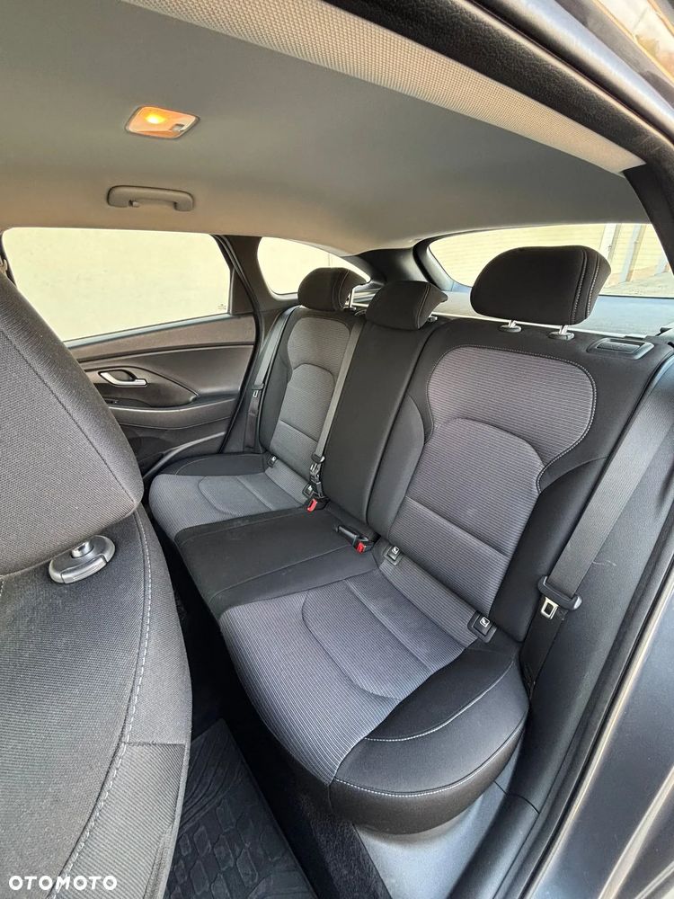 Hyundai i30 - 13
