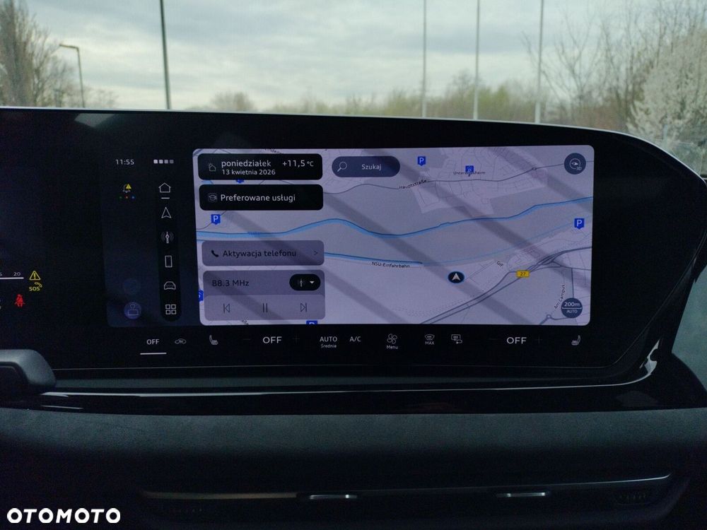 Audi A5 Limousine - 24