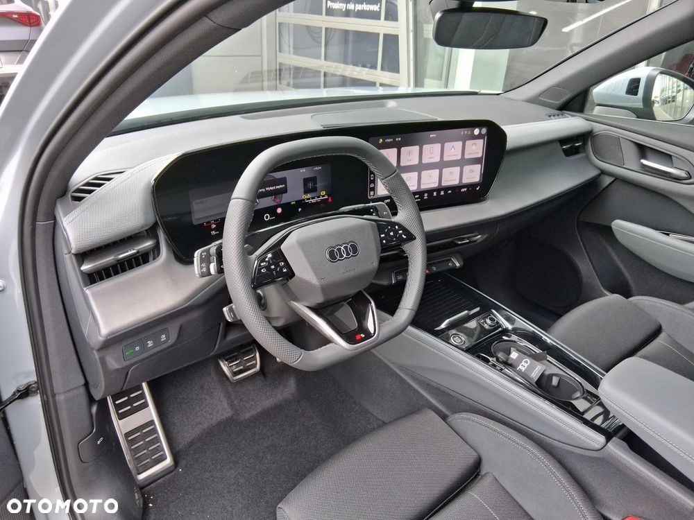 Audi Q3 Sportback - 7