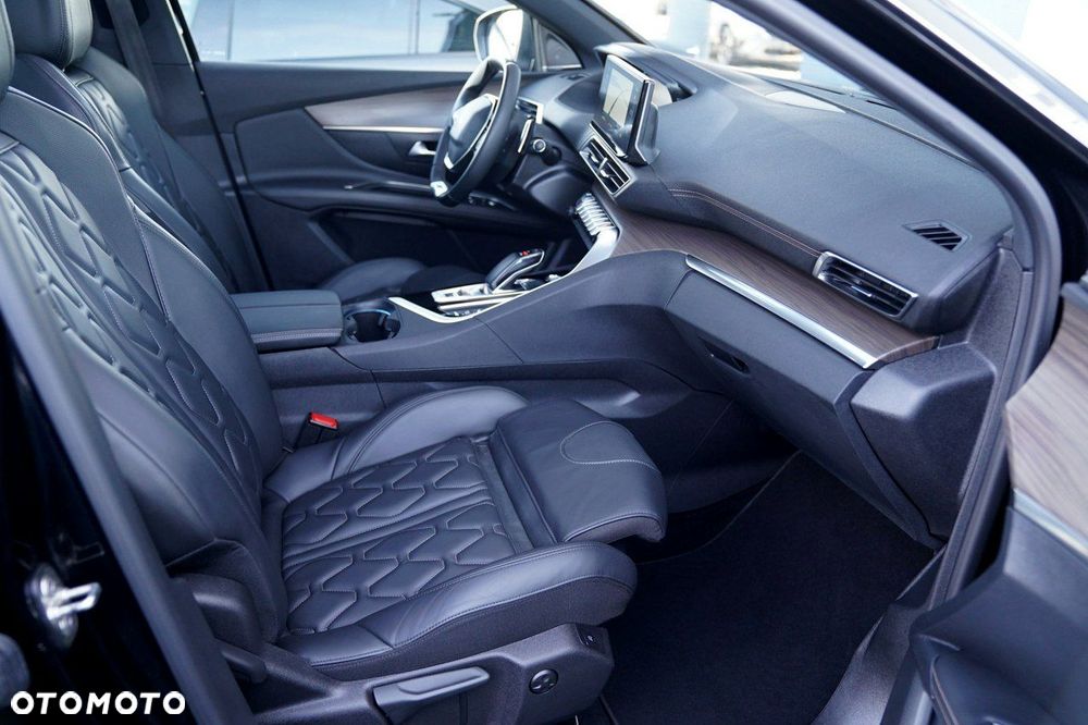 Peugeot 3008 - 22