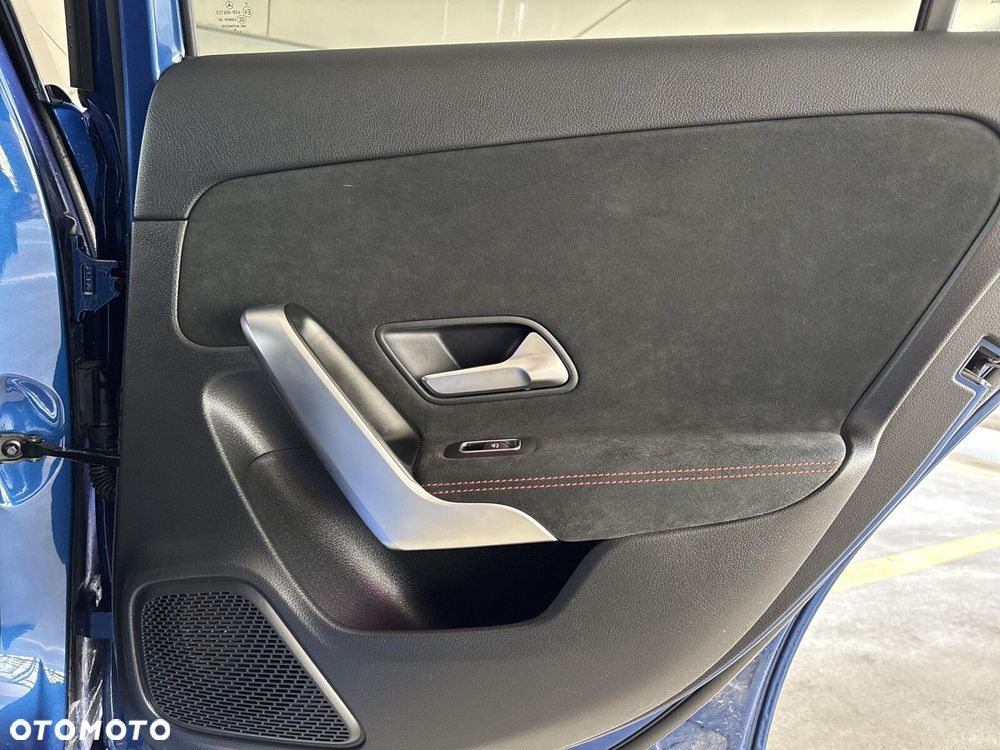 Mercedes-Benz Klasa A - 22