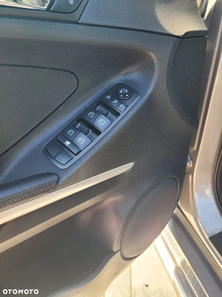 Mercedes-Benz ML 280 CDI 4-Matic - 6