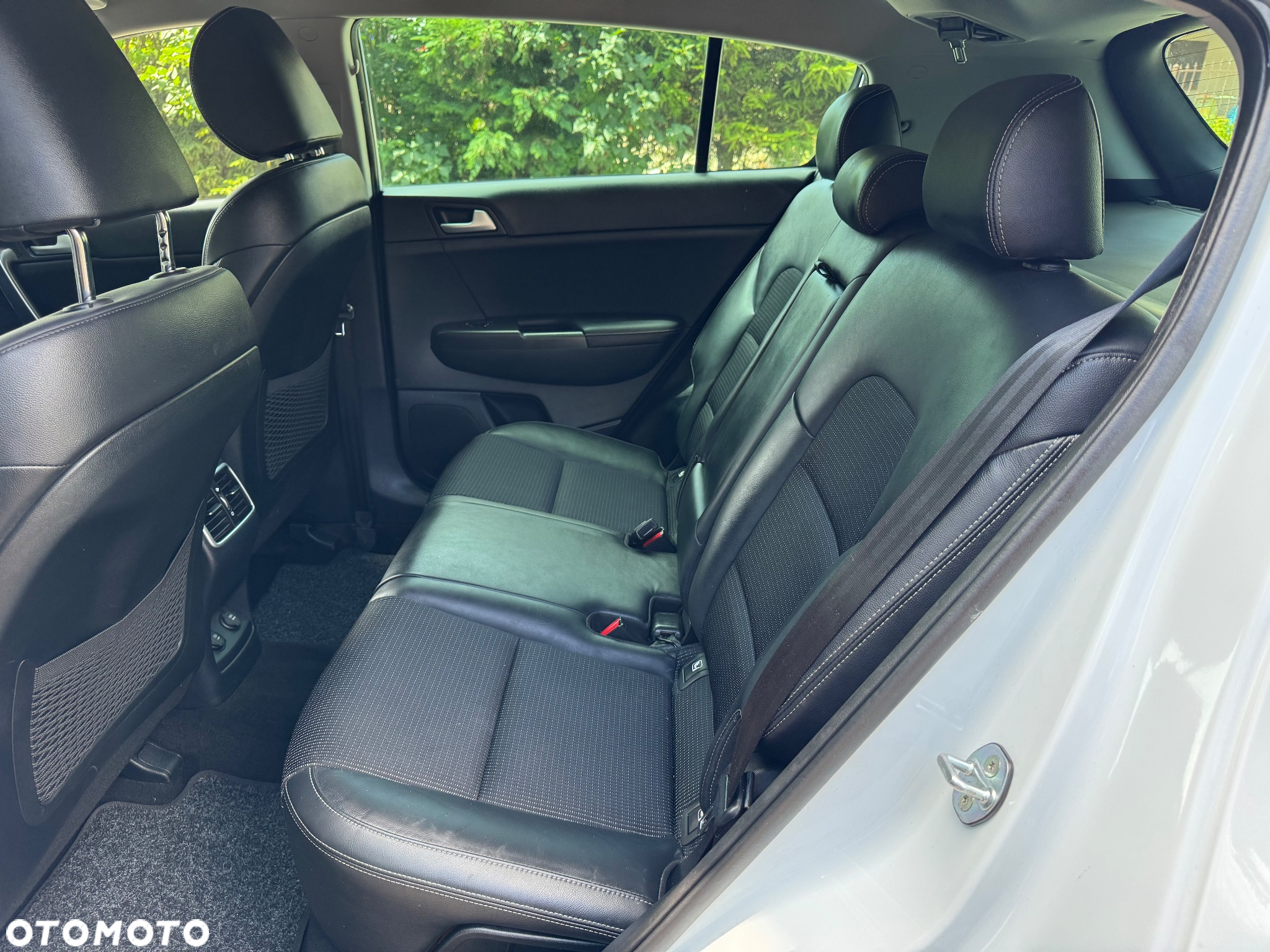 Kia Sportage - 18
