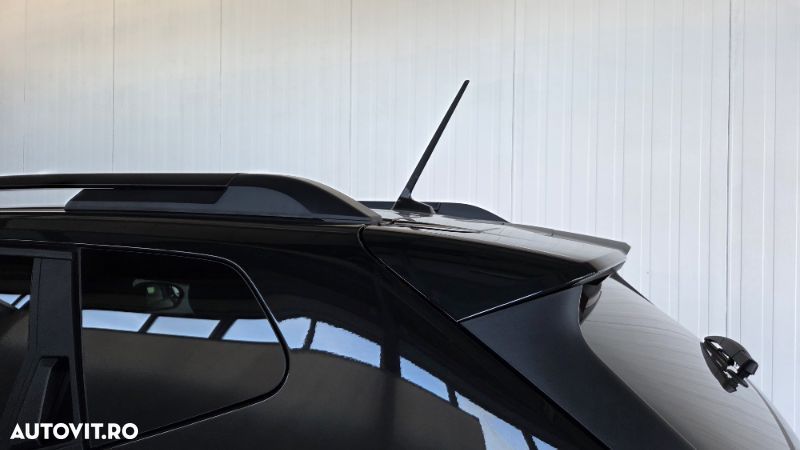 Dacia Duster HEV 140 Journey - 19