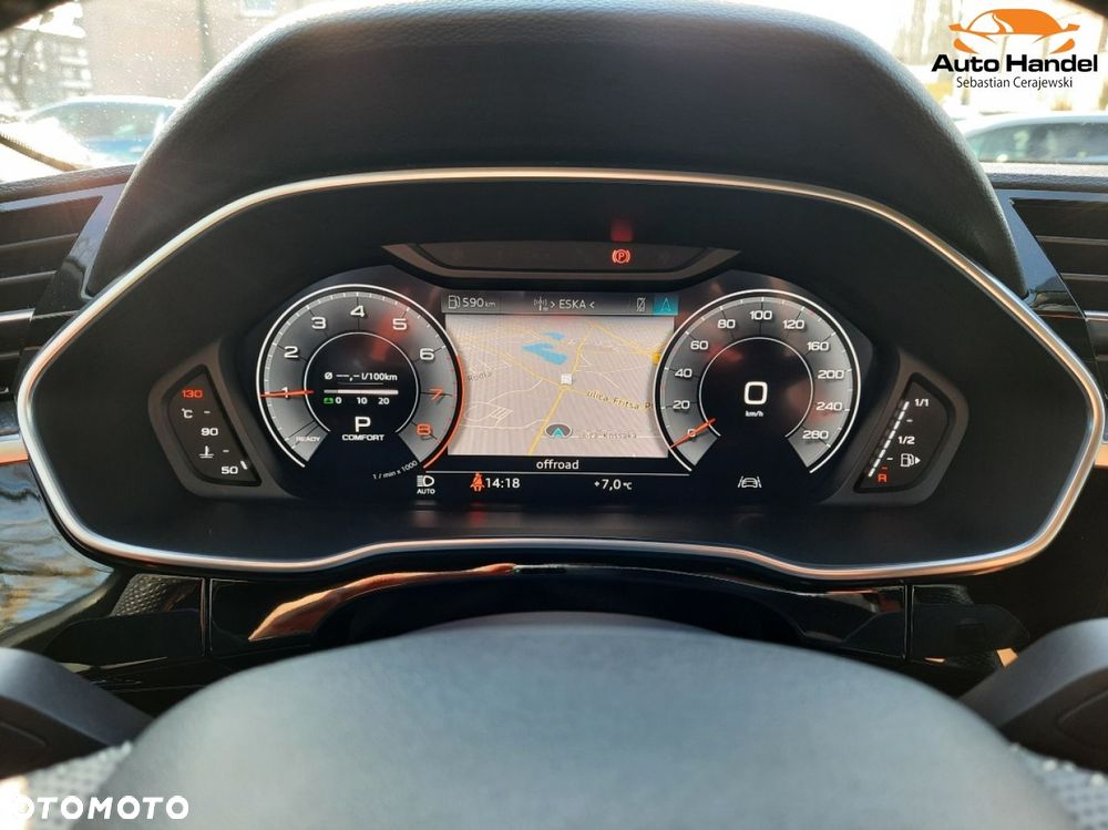 Audi Q3 35 TFSI S tronic S line - 17