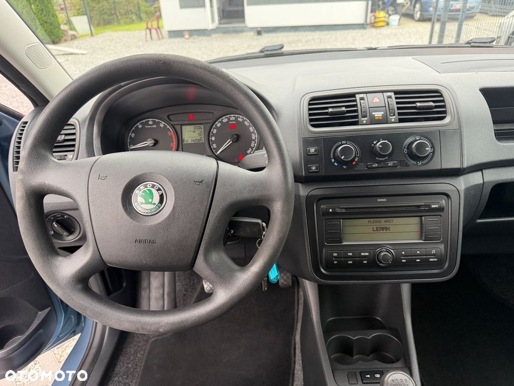 Skoda Fabia - 24