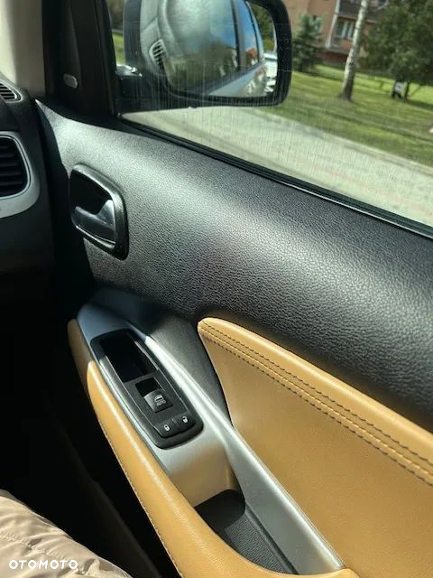 Fiat Freemont 3.6 V6 Lounge - 13